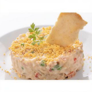 Ración ensaladilla rusa