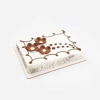 Торт "Каприз" Плюс (1,500 кг)