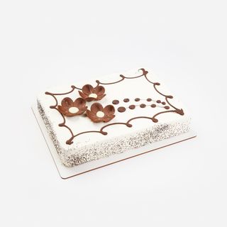 Торт "Каприз" Плюс (1,500 кг)