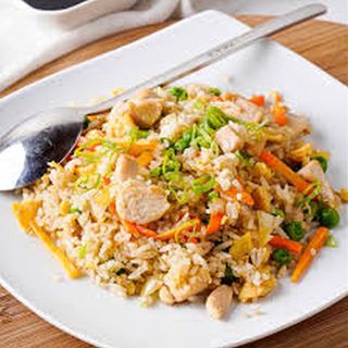 Hot Wok Special Fried Rice