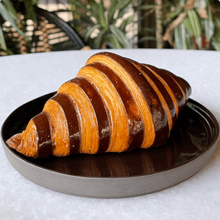 Croissant Chocolate