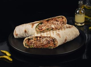 შაურმა საშუალო