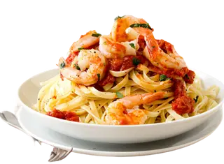Sea Food Pasta