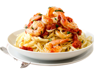 Sea Food Pasta