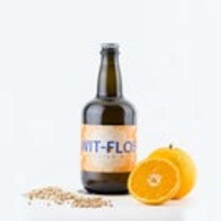 Birra artigianale Wit-flos 75 cl