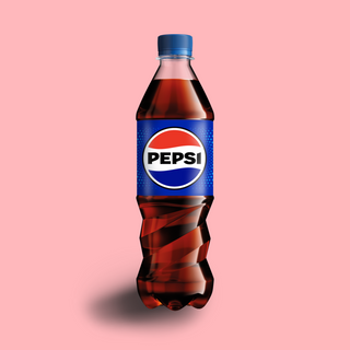 Pepsi (0,5л)
