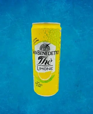 Tè al Limone 33 cl