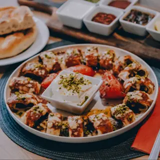Beyti Grill