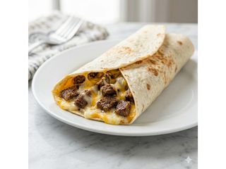 20 Quesadilla