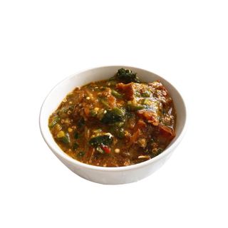 Okro/Ogbono Soup Only