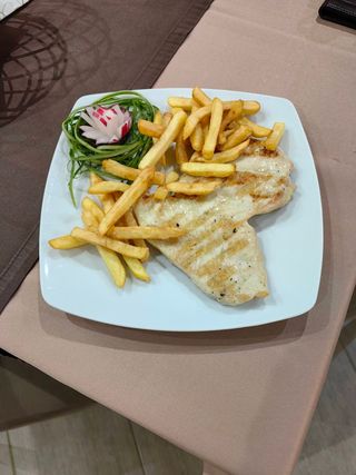 Pileće belo  200g