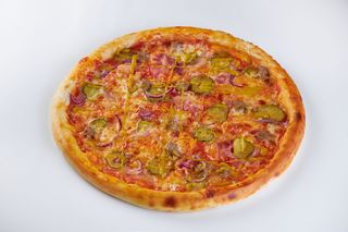 Піца Фермерська