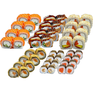 Сет Шанхай (1150г)