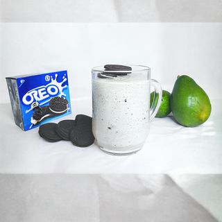 jus d'avocat oreo
