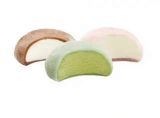 Ice Mochi - 3 pezzi