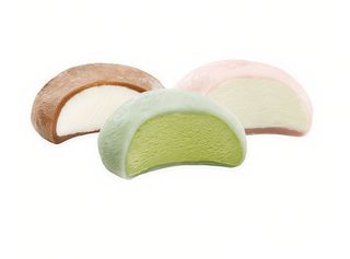 Ice Mochi - 3 pezzi