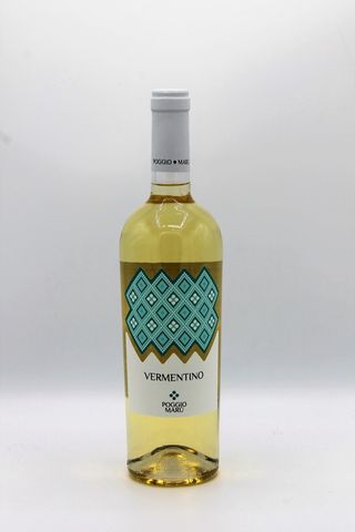 Vermentino Salento - Poggio Marù