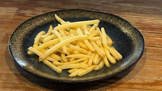 Картопля Фрі (150г)