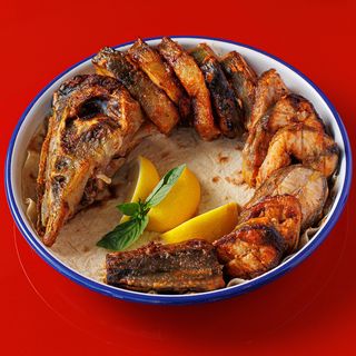 Ստերլեդ ամբողջական