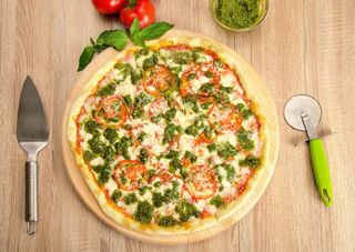Pizza Carloforte