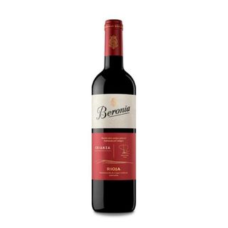 Vino Beronia (75 Cl.)