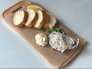 Forszmak ze śledzia 