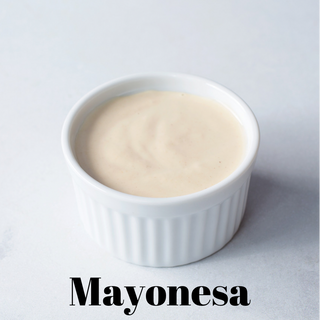 Mayosena Peruana