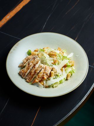 Salata caesar 350 gr