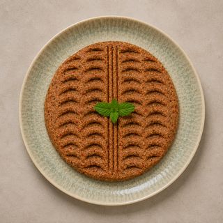 Сурово къббе