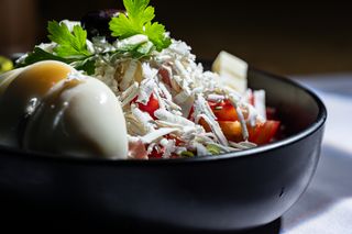 Овчарска салата