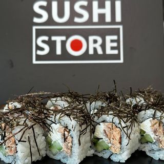 Кизами рол 8бр