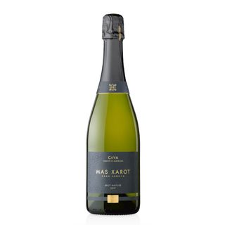 CAVA BRUT NATURE Grand Reserva Max Xarot