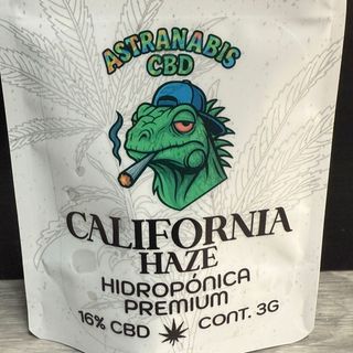 California  Astranabis Cbd2Gr