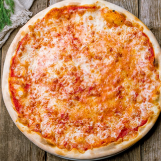 Margherita  normale