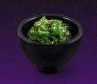 Sałatka #E1 Gomawakame