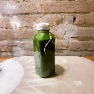Green Spirit 500ml