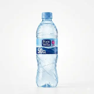 Agua 330 Ml.
