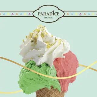 Cono gelato