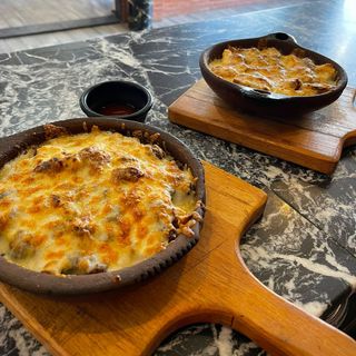 PASTICCIO FRUITS DE MER