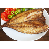 Скумрия на скара (350г)