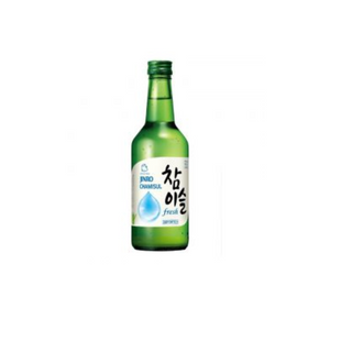 Jinro Soju 16,5 % vol 350ml 