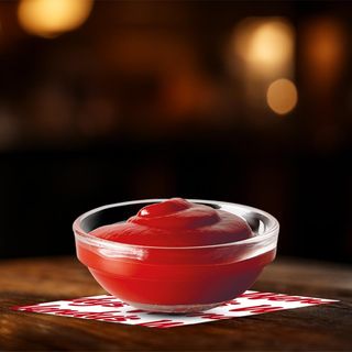 კეტჩუპი