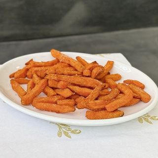 Batatas fritas
