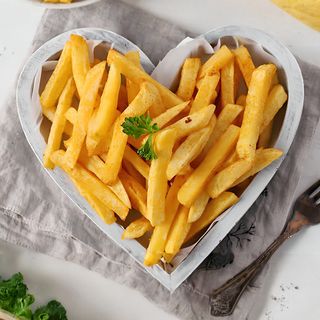 Картопля фрі (130г)