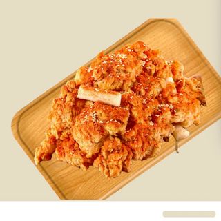 menu A combo picante