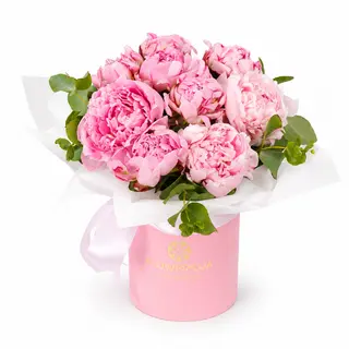 Композиція "Peony"