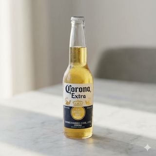 Corona 33 cl