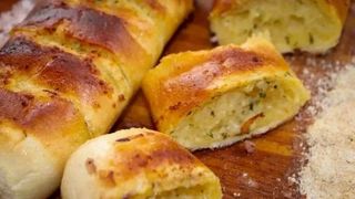 Pão de Alho