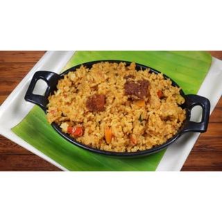 Arroz Pilau
