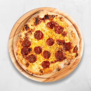 Pizza Kulen